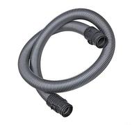 Violiica Vacuum Cleaner Replacement Hose For Miele Classic C1 1.6m Grey Flexible Extension Tube Fits S2000 Series Vacuum Parts Accessories 07736191