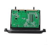 Violiica Xenon Headlight TMS Module Driver Adaptive Control Module F07 for F10 F11 Series - for OEM 63117316217 Replacement