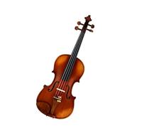 Violin 1/2 4/4 Original Violin Professional Grade Solid Wood Handmade (Color : 4/4)