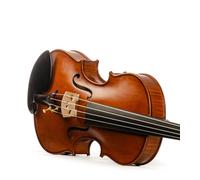 Violin 1/2 4/4 Violin Professional Grade Handmade Solid Wood Violin (Color : 1/4)