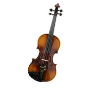 Violin 20 Years Of Naturally Air-dried Handmade Adult Violin Solo Level