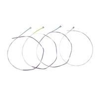 Violin 4/4 Complete Set Of G D A E String Musical Instruments Accessories