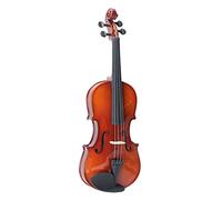 Violin 4/4 Full Size Violin Is Made Of Solid Wood With Good Toughness