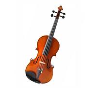 Violin 4/4 Fully Handmade Violin Solid Wood Professional Adult Beginner Performance Instrument (Color : 1/8)