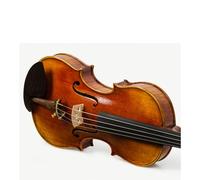 Violin 4/4 Professional Graded Playing Handmade Solid Wood Adult Violin