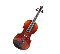 Violin 4/4 Selected Maple Back And A Selected Seasoned Spruce Top Violin for Beginners