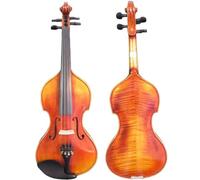 Violin 4/4 Violin Playing Solid Wood Professional Performance Adult