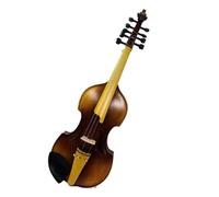 Violin 4x5 Strings 4/4 Violin Loud Sweet Sound
