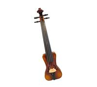 Violin 5 3/4 Inch Beautiful Sound Performance Instrument Standard Violin