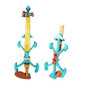 Violin 5strings 4/4 Electric Violin bow with box