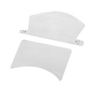 violin accessories 1pc/2pcs Metal Violin String Bridge Multifunction Fingerboard Mold Scraper Template(Color:Violin 2Pcs)