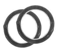 violin accessories 2 Rolls Positioning Tape Music Accessories Violin Supply Decals Learning TheMusical Note Sticker