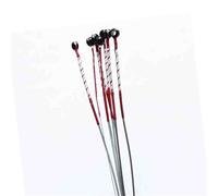 Violin Accessories 3/4 4/4 Violin V Strings Complete Set Of Nylon E A D And G Accessories Aluminum Strings