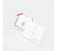 Violin Accessories 4/4 3/4 1/2 1/4 1/8 Violin Strings Nylon Set String Performance Violin String(1/8)