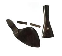 violin accessories 4/4 Violin Complete Set Of Accessories, 9-piece Set, Violin Set, Pegs Professional Set