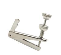 violin accessories 4/4 Violin Fine Tuner Stringed Fiddle String Musical Instrument Parts
