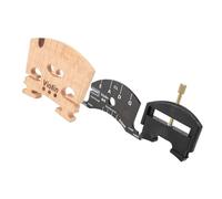 violin accessories 4/4 Violin String Lifter Change Violin Tools Violin Bridges Durable Violin Accessories Set