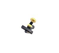 violin accessories 4 PCs Of Hill-style GOLD Color Violin Fine Tuners Adjuster Instrument Parts