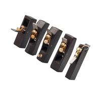 violin accessories 5PCS Violin Planes Cutter Woodworking Plane Tool Set Accessories Sandalwood SET