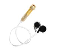 violin accessories Acoustic Guitar Violin Ukulele With Tail Pin Hole-free Patch Pickup Complete Set Of Accessories