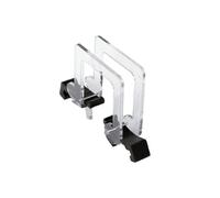 violin accessories Dragonpad Violin Bow Corrector Collimator Straighten Tool Posture Effect Positive Device For Beginner 4/4 3/4 Violin Accessory