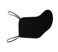 violin accessories for beginners 4/4 4/3 Violin Flannel Shoulder Rest Flannel Shoulder Rest Comfortable And Effortless Liberating Neck Violin Accessories Violin Parts