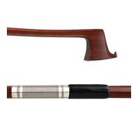 violin accessories for beginners 4/4 Brazilwood Octagonal Stick 4/4 Violin Bow Stick Unfinished Violin Bow Stick Blank Bow Stick Violin Parts