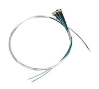 Violin Accessories For Beginners Fullsize Violin Strings E A D G 50 Or Sets(50 sets 4-4)