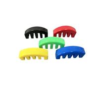 Violin Accessories For Beginners Violin Mute Five Pronged Silencer Special Accessory Rubber
