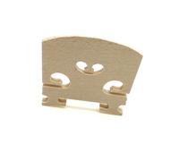 Violin Accessories Maple Wood Violin Bridges For 4/4 3/4 1/2 1/4 1/8 1/10 1/16 7 Sizes Violin Accessories(1/8)