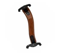 Violin Accessories Parts 1/8 Full Size Adjustable Violin Shoulder Rest Professional Accessories(1-2 1-4 5PCS)
