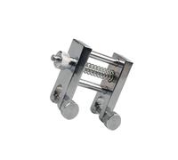 violin accessories Professional Violin Making Repairing Tools Violin Edge Clamp Cracks Violin Maker Luthier Tools