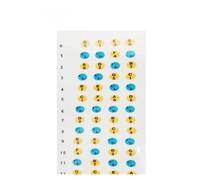 violin accessories Scale Stickers, Note Name Stickers, Self-taught Beginners, Fingerboard Stickers Accessories For Special Violins