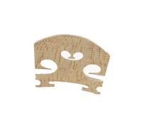 violin accessories The Violin Bridge And Bridge Have Been Polished And The Four String Grooves Have Been Pressed (Color : Style 4)