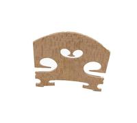 violin accessories The Violin Bridge And Bridge Have Been Polished And The Four String Grooves Have Been Pressed (Color : Style 5)