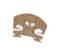 violin accessories The Violin Bridge And Bridge Have Been Polished And The Four String Grooves Have Been Pressed (Color : Style6)