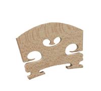 violin accessories The Violin Bridge Has Been Repaired The Violin Bridge Has Been Polished And The 4/4 Bridge Has Been Polished. Violin Bridge