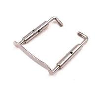 violin accessories Violin 4/4 Fission Chinrest Clamp Screws Wrench Parts Professional Accessories(Type2)
