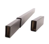 Violin Accessories, Violin Bow Case, Strong Shell with Velvet Lining, Lightweight and Portable, for Most Violin Players, Item Type: Bow Case, Material: Plant Fiber