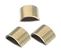 violin accessories Violin Bow Screw Ring Copper Durable Easy Repair Simple Installation Metal Accessories