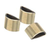 violin accessories Violin Bow Screw Ring Copper Material Durable Easy Repair Simple Installation Metal Accessories