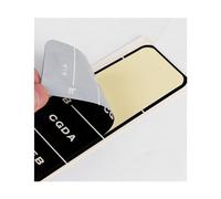 violin accessories Violin Fingerboard Finger Label Beginners Put The Stickers Entry Stickers Beginner Violin Accessories (Color : 1/8)