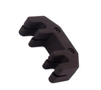 violin accessories Violin Mute Silencer Does Not Disturb The Public Comfortable To Use And Durable