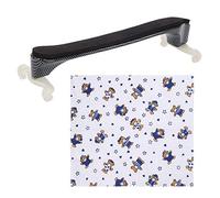 Violin Accessories, Violin Shoulder Rest, firm and comfortable better quality fine adjustments students For home