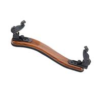 violin accessories Violin Shoulder Rest Professional 4/4 Full Size Adjustable Maple Accessories Easy To Use