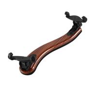 violin accessories Violin Shoulder Rest Support Professional 4/4 Adjustable Maple Wood Parts Accessories