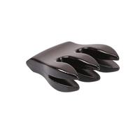 violin accessories Violin Silencer Violin Silencer Durable And Convenient Metal Silent Practice Aid Sound Hole Violin Silencer Violin Silencer (Color : A1)