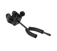 violin accessories Violin Stand Microphone Or Sheet Music Hanger For Stage Shows Practices(1)
