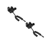 violin accessories Violin Stand Microphone Or Sheet Music Hanger For Stage Shows Practices(2)