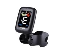 Violin Accessories Violin Tuner Mini Electronic Tuner For Violin Clip-on Tuner Portable Violin Accessories